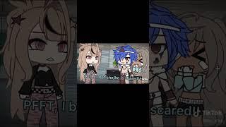 GachaLife TikTok Edit #59 | #Shorts #gachalife