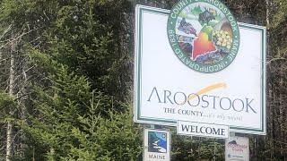 How Aroostook County is working to draw people in and entice them to stay