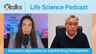 Innovative Approaches to Antiviral Drug Development