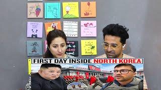 Pakistani Reacts to INDIAN ENTERING NORTH KOREA AFTER 5 YEARS IN ISOLATION