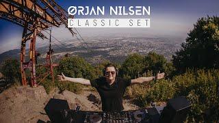 Orjan Nilsen - Classic Set 2021