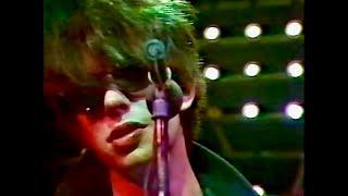 Echo And The Bunnymen • A Promise • Belgium TV • 1981