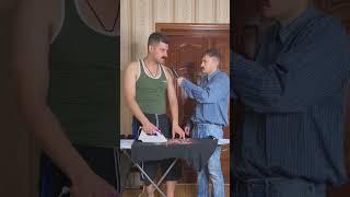 Легендарный потомок! #Дудиковы