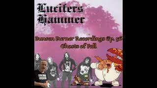 BBR Ep. 56 Lucifer's Hammer - Ghost of Fall