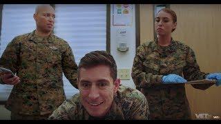 Previously on Devil Docs Episode 2 | Corpsman Up! | Season 1 | VET Tv [Trailer]