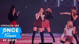 TWICE「One more time 」1st Arena Tour "BDZ" in Japan (60fps)