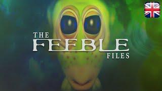 The Feeble Files - English Longplay - No Commentary