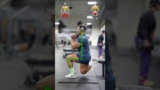 Learn the difference for more leg gains!