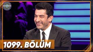 Kim Milyoner Olmak İster? | 1099. Bölüm