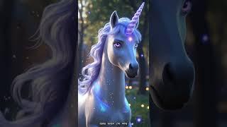 "জাদুর ফুল – ইউনিকর্নের গল্প" "The Magical Flower – Unicorn Story" #banglacartoon #cartoon #eidgolpo