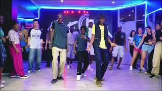 X-MAN FT NATOXIE - ( DANCE CHOREOGRAPHY ) #pineco #10k #dance