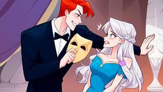 I Never Took Off My Mask at School