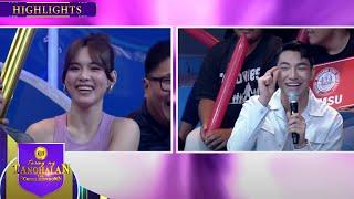 "JaRen" Jackie at Darren, inasar sa It’s Showtime | It's Showtime | Tawag Ng Tanghalan