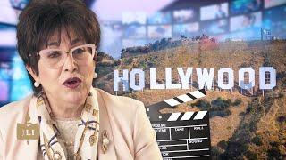 From Hollywood to Holy Wood: My Journey to Judaism as a Celebrity Journalist