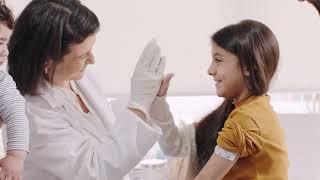 Measles Campaign - 2023