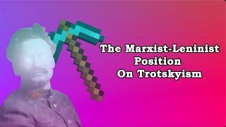 Against Trotskyism