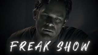 | Dexter | Punkinlovee - Freak Show  |