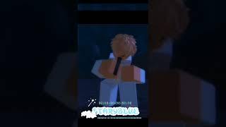 My 2025 comeback! #comeback #roblox #animationvideo