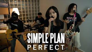 Simple Plan - Perfect (Cover by Midnight Cereal)