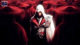 Assassin's Creed: Brotherhood - O Filme (Legendado)