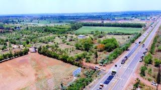 plot for sale in #zaheerabad at #NH65 Indraprastha venture 200 sqyd 8106959181 #everyone