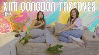 Triggered at Skankfest with Chloe LaBranche | Kim Congdon Takeover | Episode 57