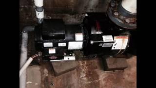 Pool pumps and Pool Pump Motors 888-445-0821