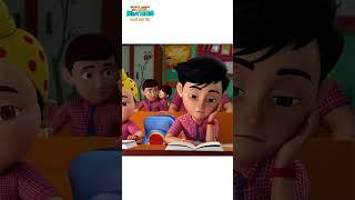 Video Link in Description  #taarakmehtakaooltahchashmahcartoon #youtubeshorts  #youtube #tmkocrhymes