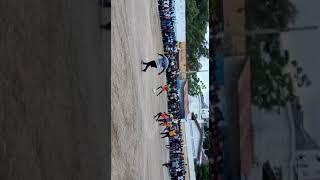 championnat vacance carénage cap-haitien.PNH VS bel ekip,10Mil hoe en superstar