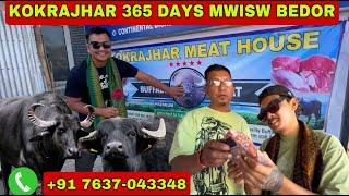 Kokrajhar Townao 365 Days Mwisw Bedor Mwnbai Tasigwn M: +91 7637-043348