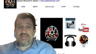Weekday Amidah Pentatonic mode Howard Glantz