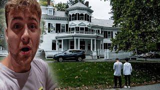 The Haunting of Bly Manor - Summoned Real Ghosts FT Cody And Satori