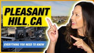 Everything you need to know about living in Pleasant Hill, CA | EP 117