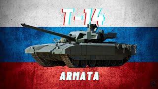 CRO OPS 99 | Analiza | Ruski tenk T-14 Armata