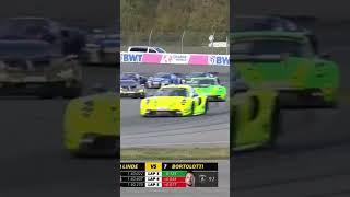 DTM Racing: Pure Speed, Pure Adrenaline!