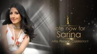 Miss Persian Awards | Vote Now