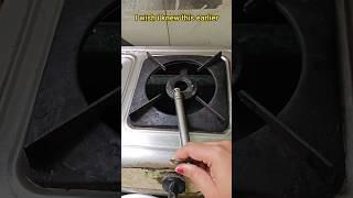 I wish I knew this DIY lighter hack earlier! #lifehack #creative #diy #house #usefultips