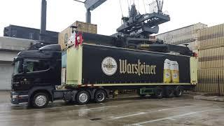 Die Warsteiner Brauerei