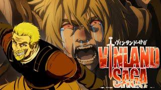 Vinland Saga Season 1 Recap