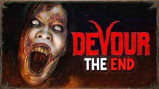 Ghost Hunting in DEVOUR Game - தமிழ் Game Live