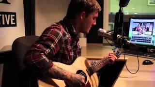 The Gaslight Anthem - 45 (ACOUSTIC)(LIVE)