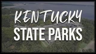 Visit Kentucky State Parks!