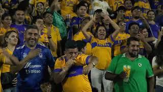 Gignac DE ORO | Color Tigres vs Pachuca | LIGA BBVA MX | Apertura 2022