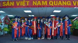 Ngành Điều dưỡng   Cao đẳng Miền Nam