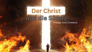 Der Christ und die Sünde