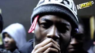 KODH Tv - BARZ 'n' FLOWZ #UPNORTH LINKUP [PT2]