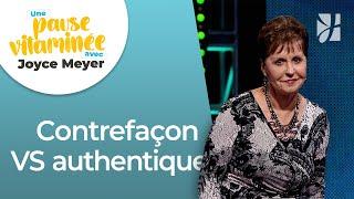 Pause vitaminée avec Joyce - Une relation qui porte du fruit - Grandir avec Dieu