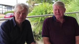 Bundaberg Today: Feat. Geoff Keen (The Hut Menswear)