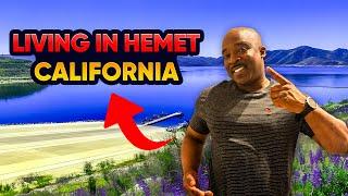 Why People Are Moving To Hemet, CA?