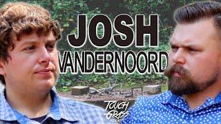 Conservative Talk Radio | Josh Vandernoord | TOUCH GRASS